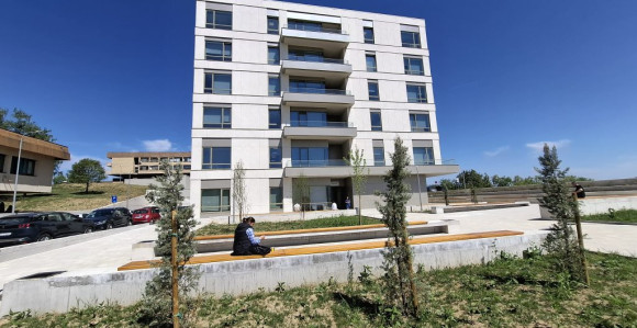 УКЦ: У објекту од 60 милиона марака нема ко да ради