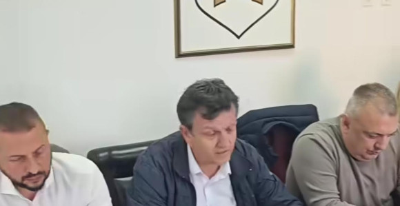 СДС још једном позвала опозицију да јединствено изађу на изборе