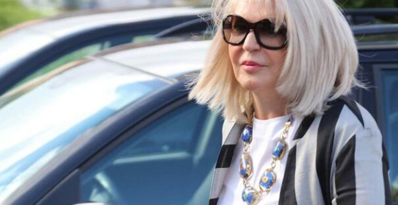 Васвија Видовић затворску казну замијенила новчаном