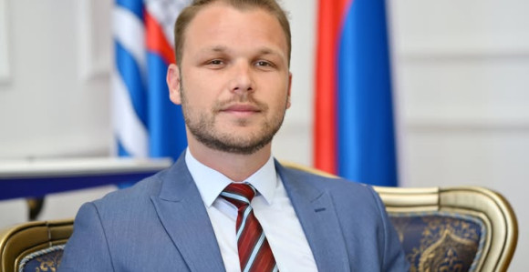 Станивуковић поздравио текст Споразума СДС-а