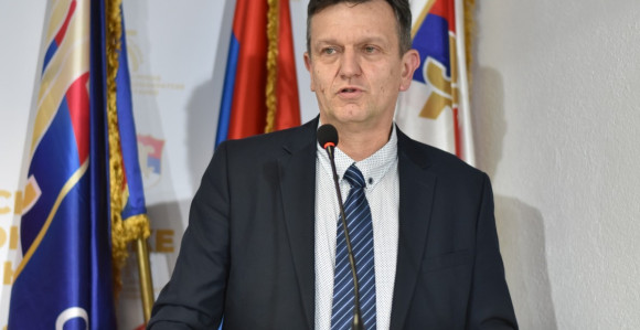 Циљ Споразума је да створи јединствен блок за побједу!