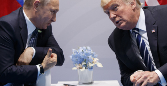 Razgovarali Putin i Tramp: Ruski lider poslao jasnu poruku Trampu