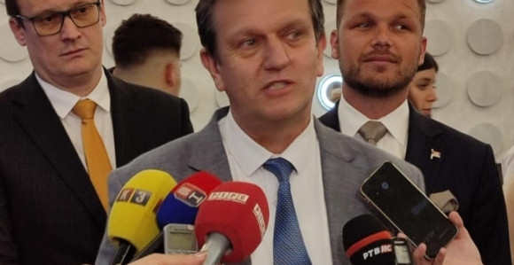 Блануша и Станивуковић позивају на јединство и груписање опозиционог блока против режима