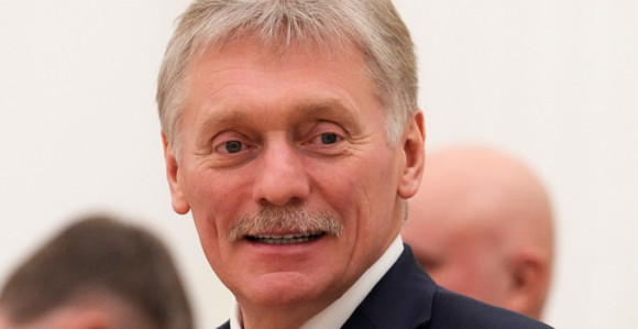 Peskov: Putin nije pozvao Trampa na Dan pobjede u Moskvi