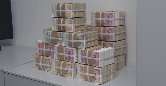 Фирме у Српској без иједног запосленог зарадиле 40 мил. КМ