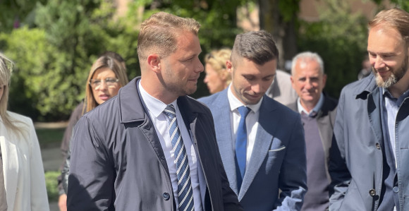 Завршена санација Улице Скендера Куленовића у БЛ