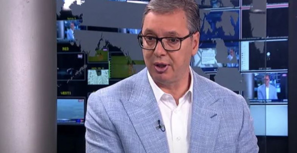 Вучић најавио изборе у Србији, навео два термина