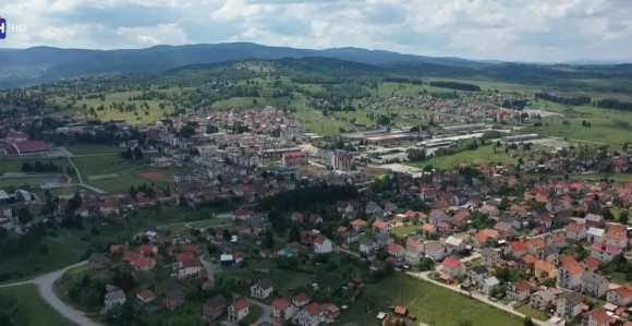 Погледајте гдје је јутрос измјерено минус шест степени