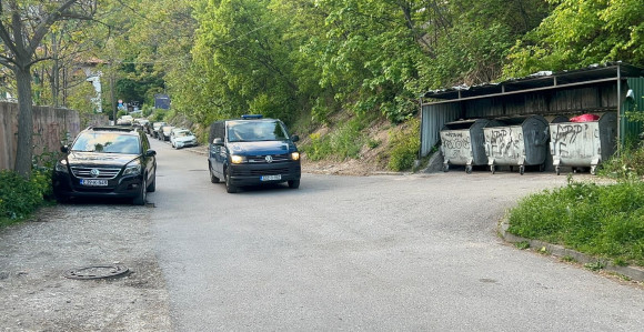 Полиција ухапсила осумњиченог за убиство на Добрињи