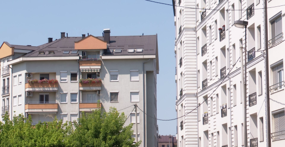 Нови станови у Српској око вртоглавих 8.000 КМ по квадрату