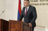 Саво Минић у кратком периоду превазишао Вишковића