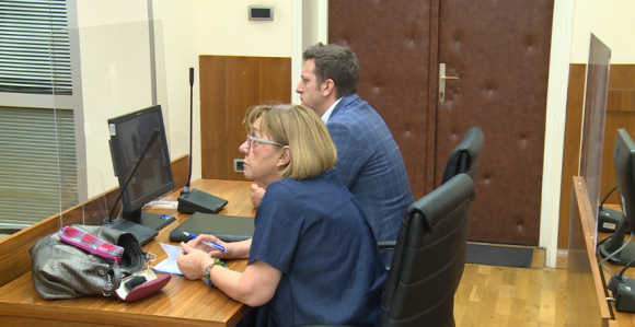 Поново запело суђење Зељковићу за корона уговоре