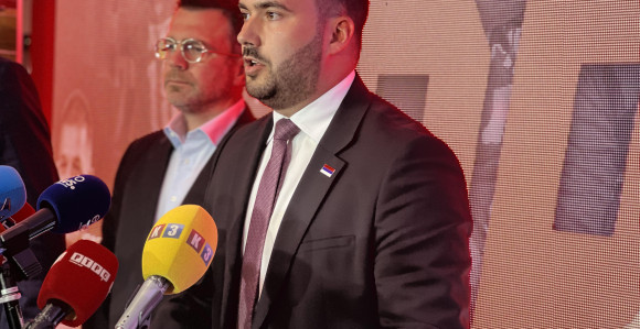 Budžet za proslavu Borčevog jubileja 500 hiljada KM