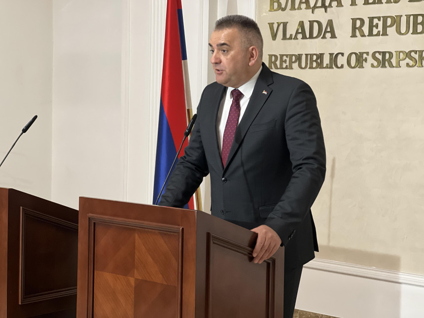 Minić ignoriše presude, nanosi štetu budžetu Srpske
