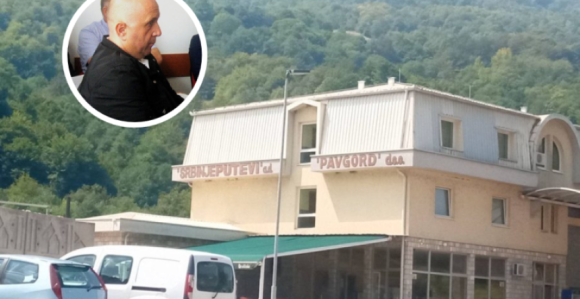 Pavlovićeve firme „Pavgord“ i „Alumina“ zaradile 56 miliona