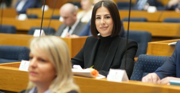 Vukomanović: Slučaj roditelj-njegovatelj je poraz sistema
