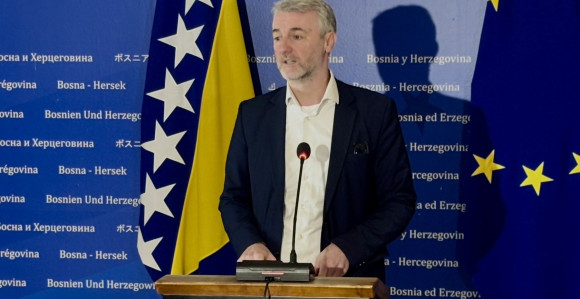Forto: Dogovor sa Hrvatskom ključ za spas bh. prevoznika