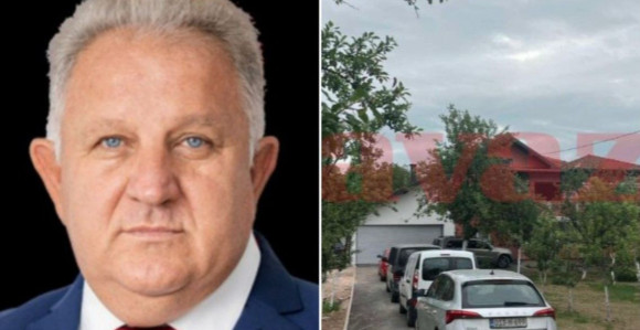 Živinice: Uhapšen predsjedavajući Gradskog vijeća