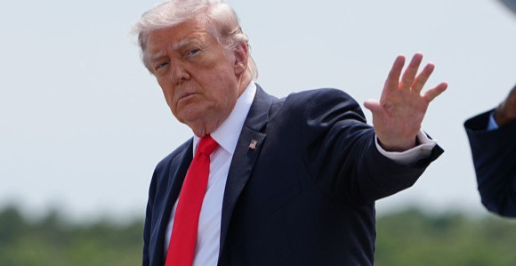 Трамп: Русија и Украјина пристале на тродневни прекид ватре