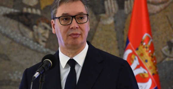 Vučić: U obrazovanju moramo bukvalno sve da promijenimo