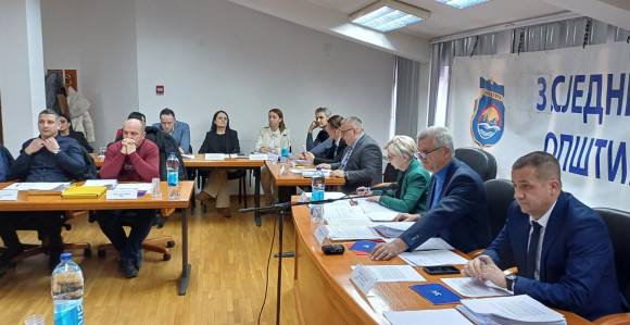 Начелник Модриче Јовица Радуловић остао без већине у локалној скупштини