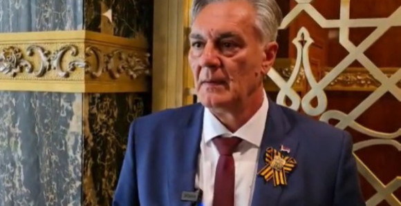 Предсједник Каран: Република Српска никад није била за референдум о отцјепљењу