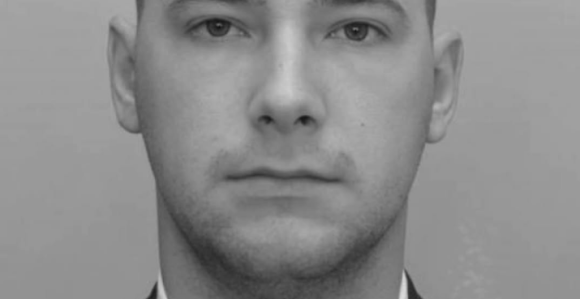 Ово је млади полицајац (25) који је погинуо код Угљевика