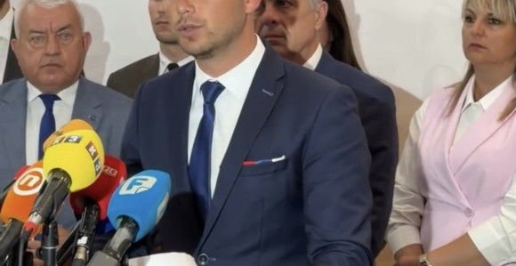Опозиција ће заједно на изборе, нема сарадње са режимом (ВИДЕО)