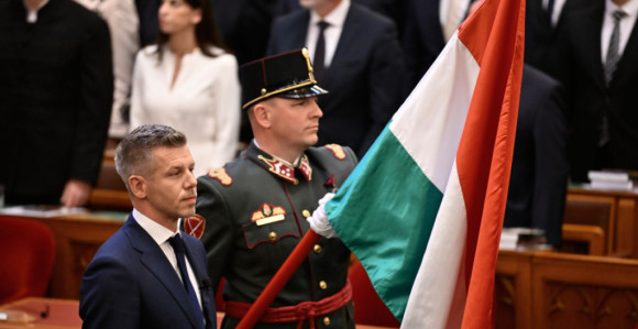 Мађар разоткрио луксуз у коме је уживао Орбан