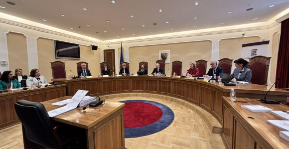 Ustavni sud BiH legalan i legitiman i bez sudija iz RS