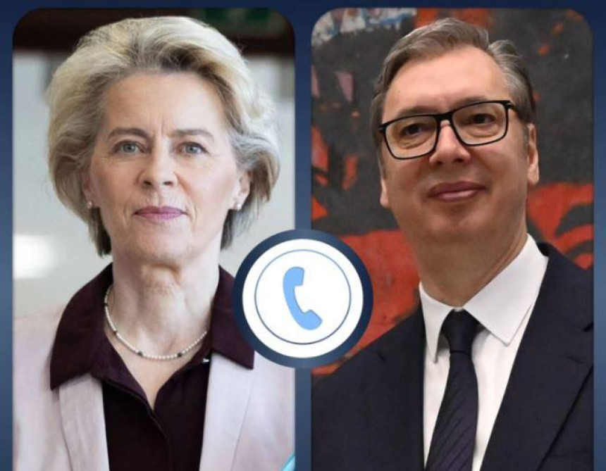 "Dobar razgovor o nastavku reformskog procesa u Srbiji"