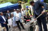 Skandal kakav Balkan ne pamti: Potrošili 55 miliona evra za kamen temeljac, projekat ne postoji...