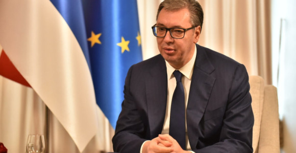 Potvrđeni bliski odnosi Srbije i Azerbejdžana