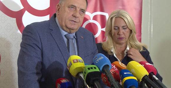 Da li je 56 miliona evra od naplate Vijadukta završilo za potrebe Dodikovog privatnog lobiranja u Americi?!