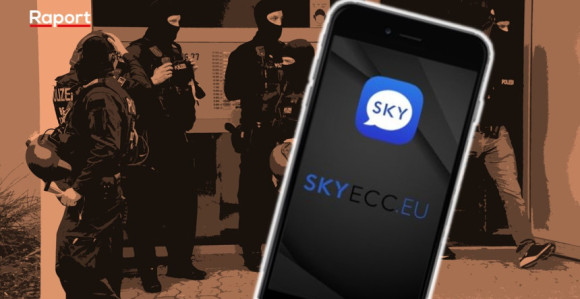 Sky istrage u BiH: Zaplijenjene nekretnine, vozila i milioni KM
