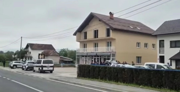 Uhapšen muškarac koji je ubio taštu i ranio suprugu