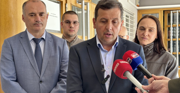 Nebojša Vukanović kandidat za člana Predsjedništva BiH