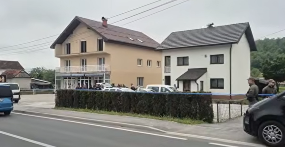 Preminuo muškarac koji je ubio punicu i ranio suprugu