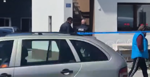 Kiseljak: Preminula i žena koju je jutros upucao suprug