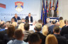 Blanuša: Predložiću svim opozicionim strankama da stanemo u jednu kolonu