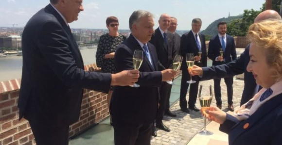 Mađarski portal o "rasipanju novca": Kako su potrošene milijarde iz Budimpešte?