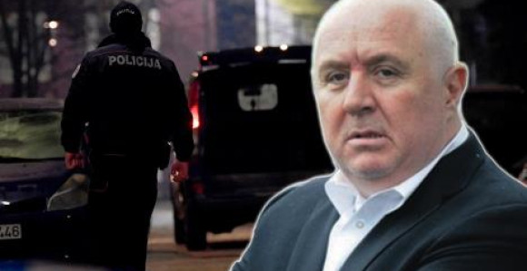 Sud ukinuo zabranu napuštanja stana  Acu Đukanoviću