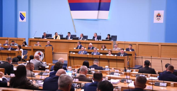 Усвојене измјене и допуне закона о правима бораца