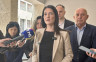Предате кандидатуре: Тривићева позива на јединство опозиције