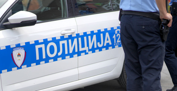 Измјене закона: Од 27. маја строже саобраћајне казне