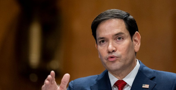 Havana: Rubio provocira vojnu agresiju protiv Kube