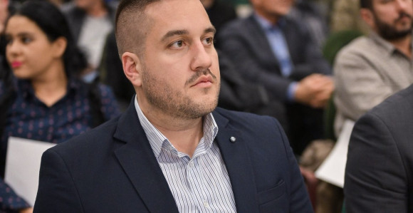 Распад предузећа: Након "Комуналца", на реду "Водовод"