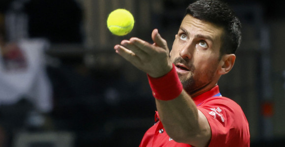 Novak Đoković zadržao 4. mjesto na ATP listi