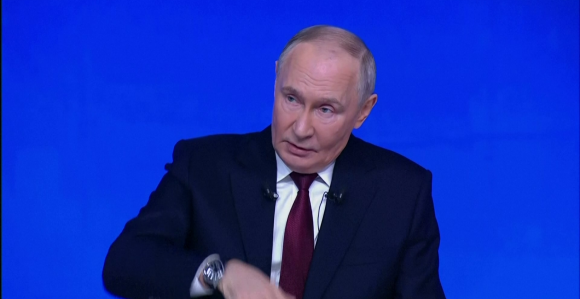 Путин потписао: Може да употреби војску за заштиту Руса ван земље