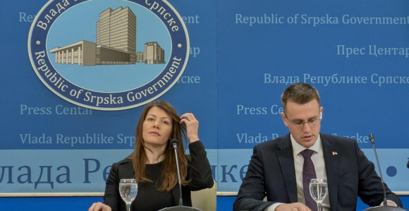Влада одлучила: У Шуме Српске долазе два нова директора